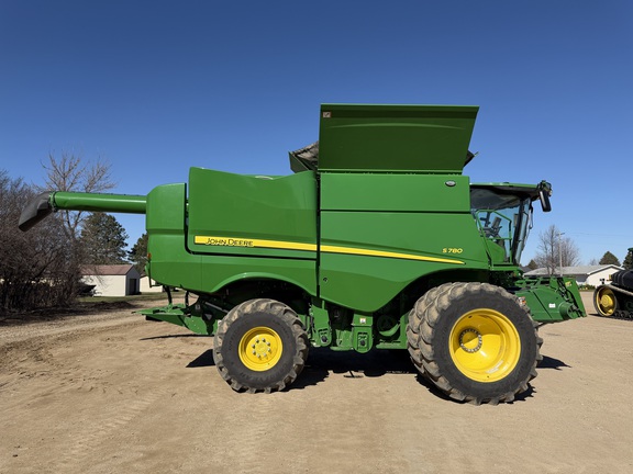 2023 John Deere S780 - Photo2