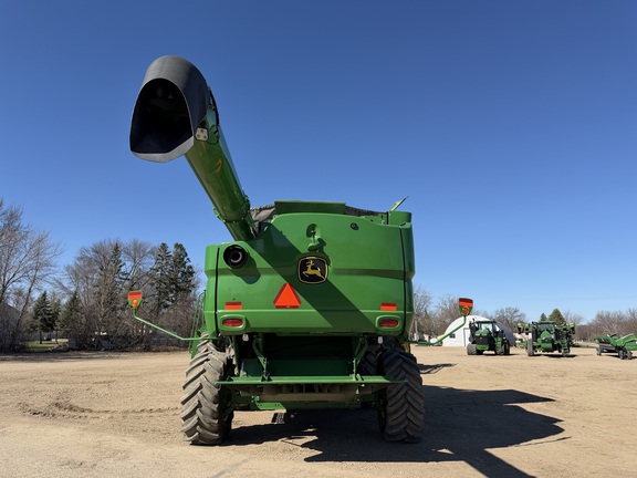 2023 John Deere S780 - Photo4