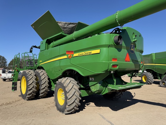 2023 John Deere S780 - Photo5