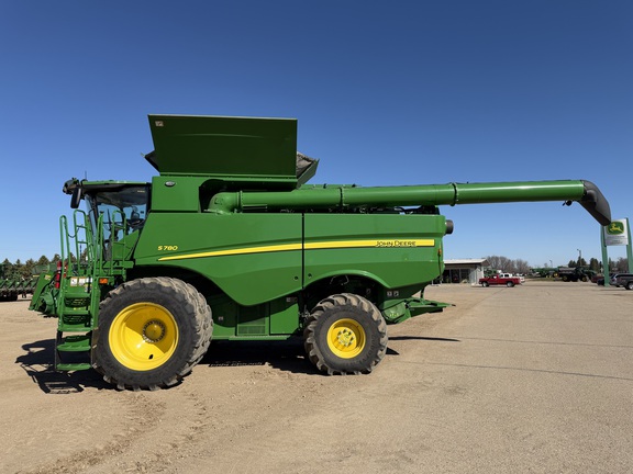 2023 John Deere S780 - Photo6