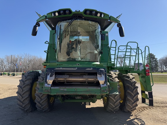 2023 John Deere S780 - Photo8