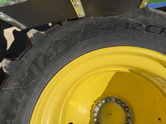 2023 John Deere S780 - Photo9