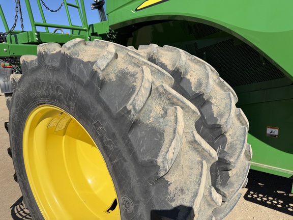 2023 John Deere S780 - Photo10