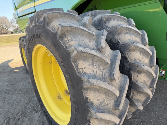 2023 John Deere S780 - Photo11