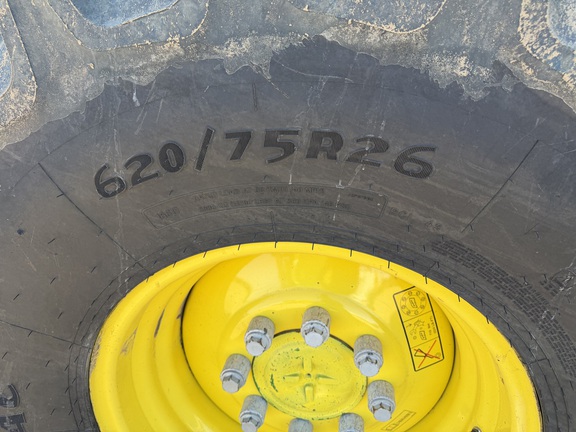 2023 John Deere S780 - Photo12