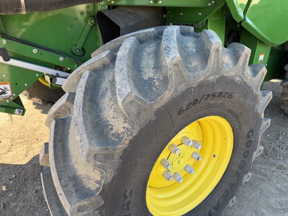 2023 John Deere S780 - Photo13