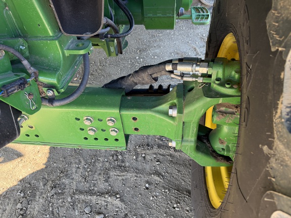 2023 John Deere S780 - Photo14