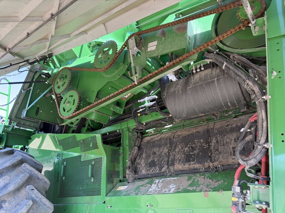 2023 John Deere S780 - Photo16