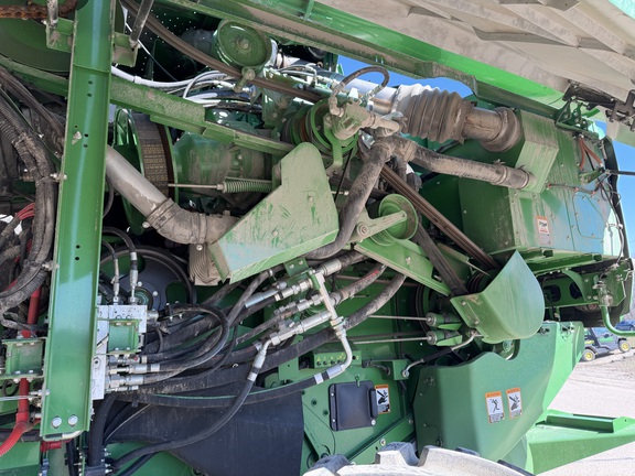 2023 John Deere S780 - Photo17