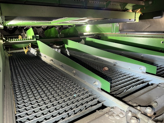 2023 John Deere S780 - Photo19