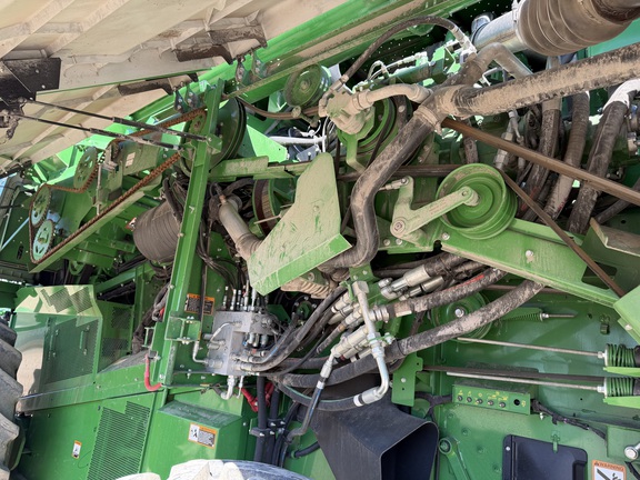 2023 John Deere S780 - Photo18