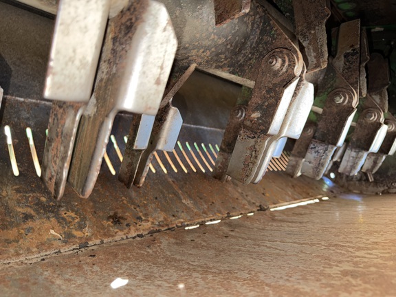 2023 John Deere S780 - Photo20