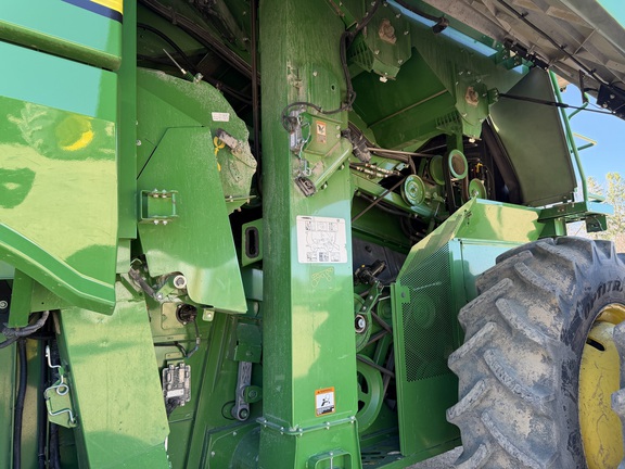 2023 John Deere S780 - Photo22