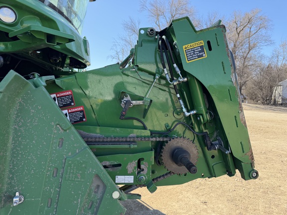 2023 John Deere S780 - Photo25