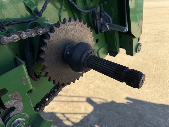 2023 John Deere S780 - Photo26