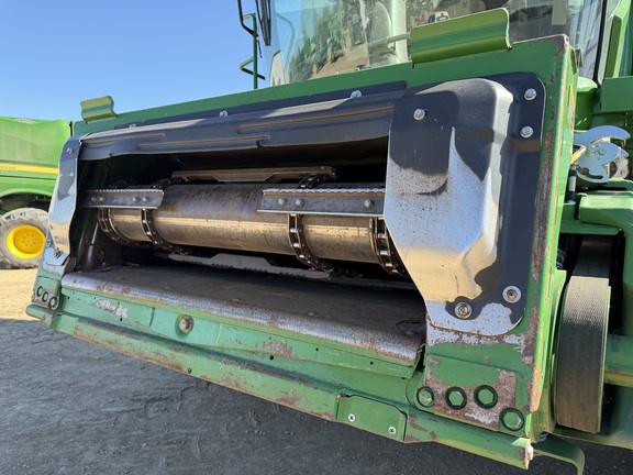 2023 John Deere S780 - Photo28