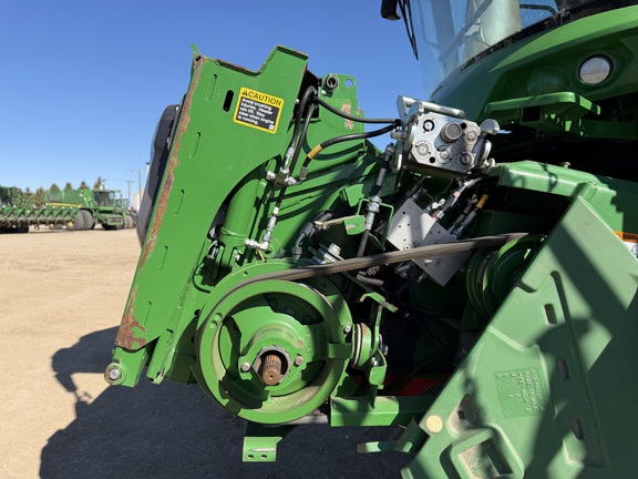 2023 John Deere S780 - Photo29