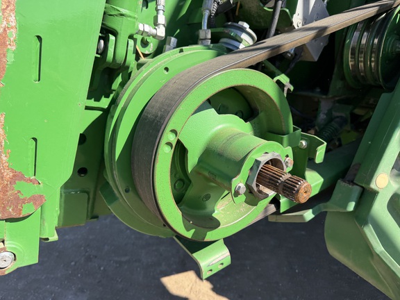 2023 John Deere S780 - Photo30