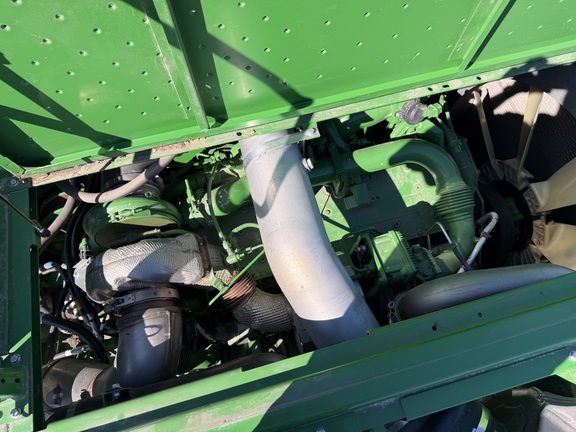 2023 John Deere S780 - Photo34