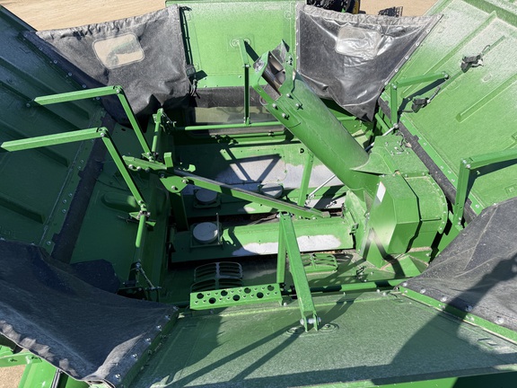 2023 John Deere S780 - Photo35