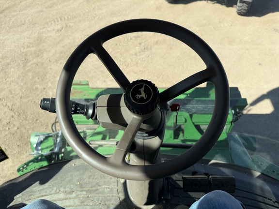 2023 John Deere S780 - Photo38