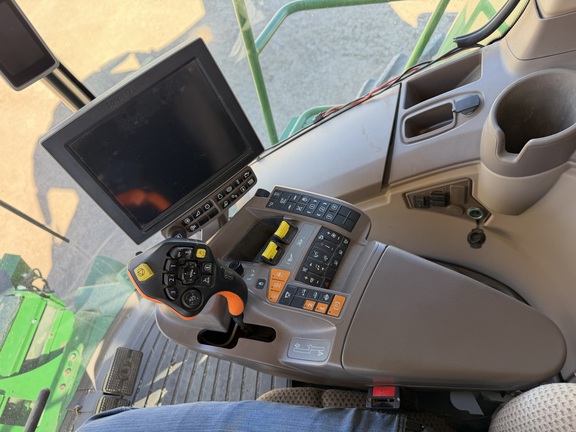 2023 John Deere S780 - Photo40
