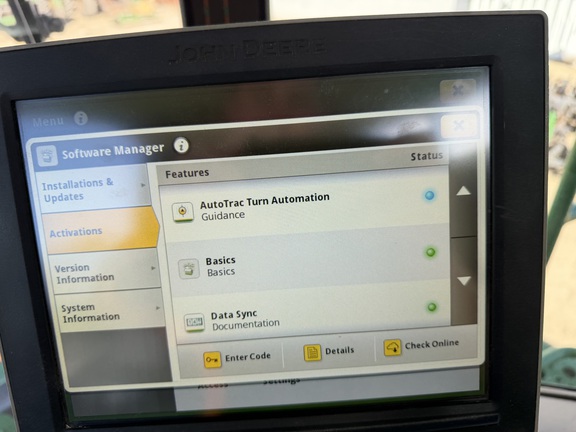 2023 John Deere S780 - Photo44