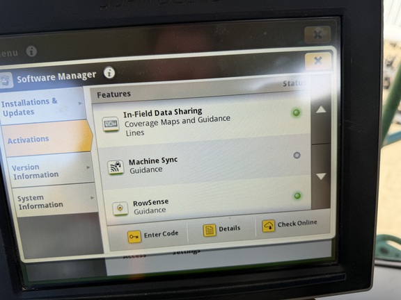 2023 John Deere S780 - Photo46