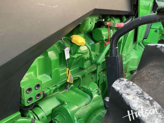 Photo of 2023 John Deere 8R 410