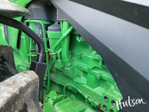 Photo of 2023 John Deere 8R 410