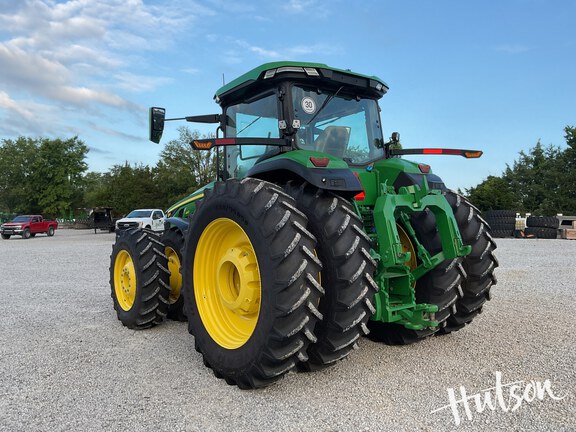 Photo of 2023 John Deere 8R 410