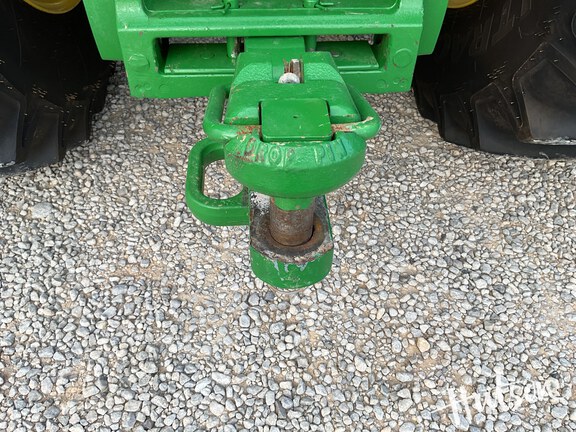 Photo of 2023 John Deere 8R 410