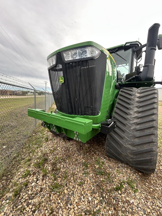 Used 2024 John Deere 9RX 640 Track Tractors at Horizon Ag & Turf in Falher, AB - Photo6