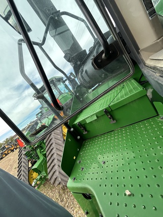 Used 2024 John Deere 9RX 640 Track Tractors at Horizon Ag & Turf in Falher, AB - Photo10