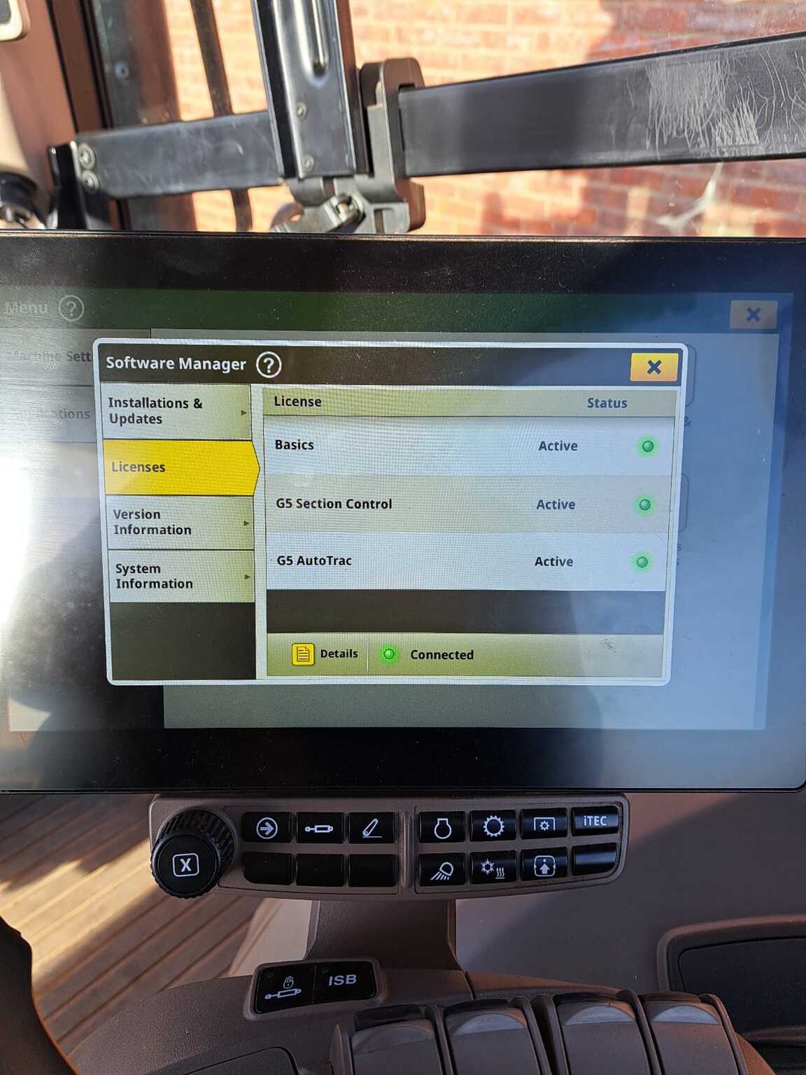 2024 John Deere 6R 185