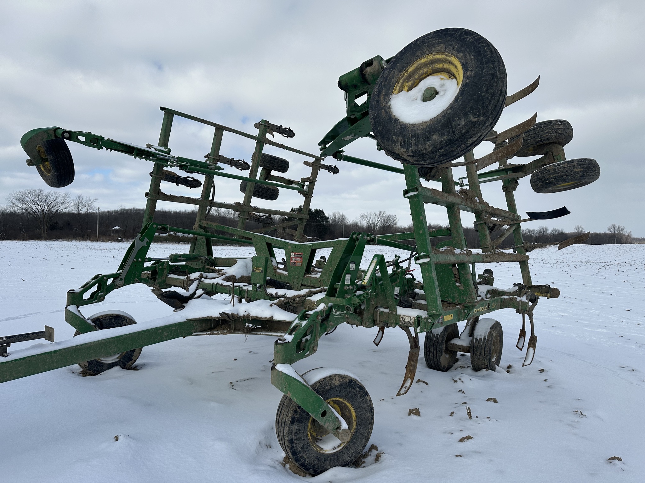 2023 John Deere 2430 Image 8