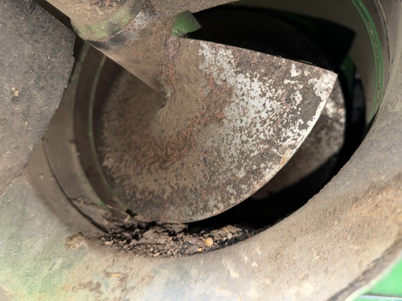 2022 John Deere X9 1000 - Photo22