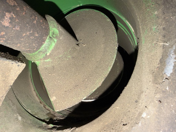 2022 John Deere X9 1000 - Photo30