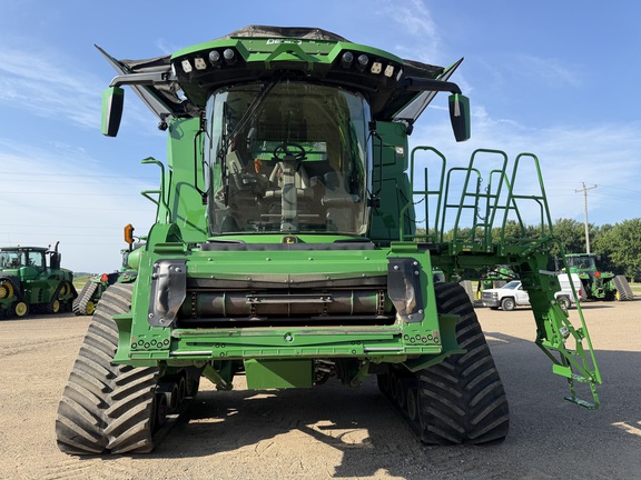2022 John Deere X9 1000 - Photo8