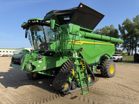 2022 John Deere X9 1000 - Photo7