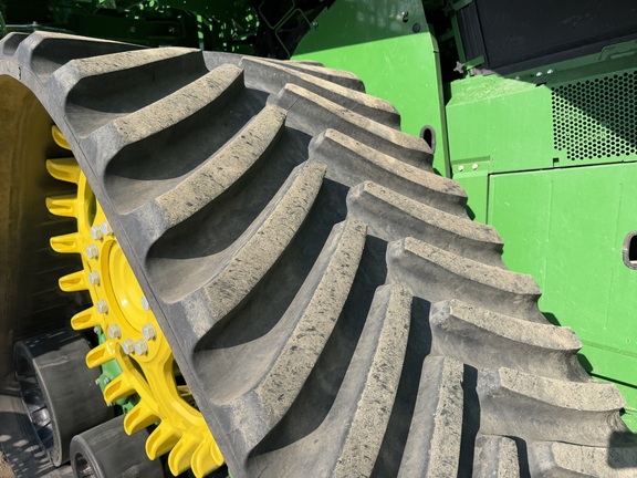 2022 John Deere X9 1000 - Photo9