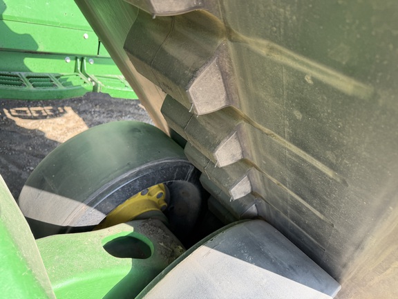 2022 John Deere X9 1000 - Photo10