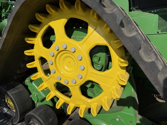 2022 John Deere X9 1000 - Photo11