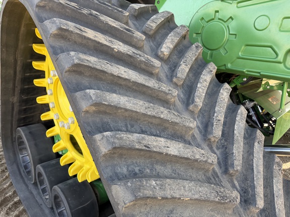 2022 John Deere X9 1000 - Photo12