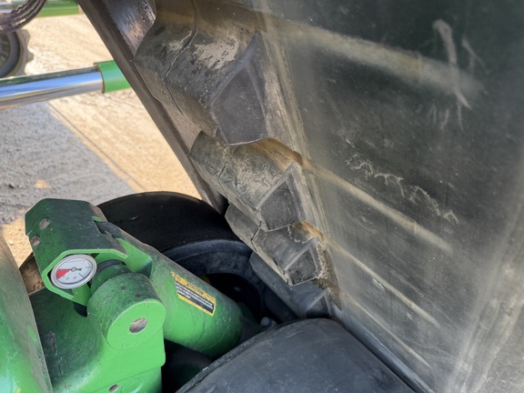 2022 John Deere X9 1000 - Photo13