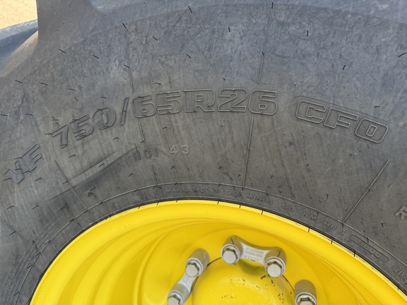 2022 John Deere X9 1000 - Photo15
