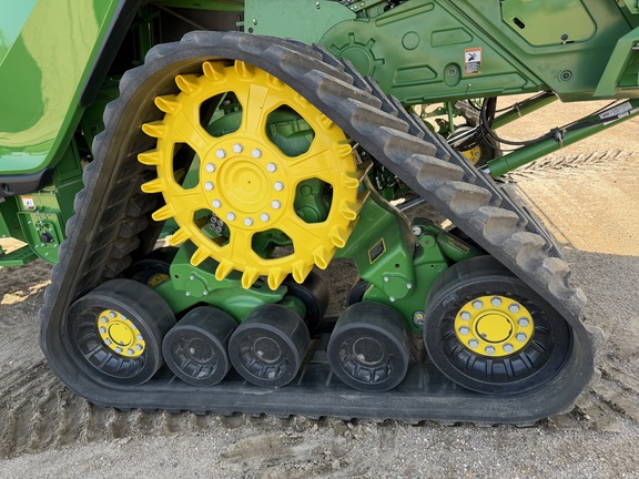 2022 John Deere X9 1000 - Photo14