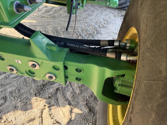 2022 John Deere X9 1000 - Photo17