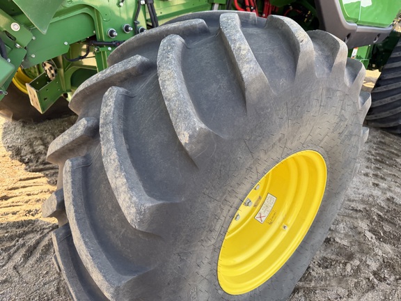 2022 John Deere X9 1000 - Photo16