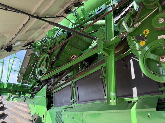 2022 John Deere X9 1000 - Photo19